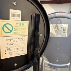 折りたたみ椅子　簡易椅子　イス　10セットの画像