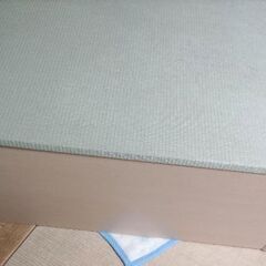 畳が丘　半畳　大規模収納の画像