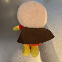アンパンマン   ぬいぐるみの画像