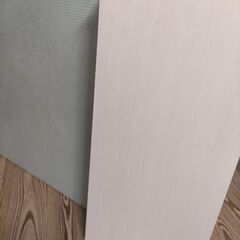 畳が丘　半畳　大規模収納の画像