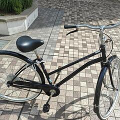 自転車の画像