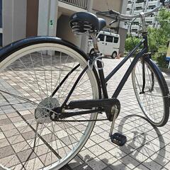 自転車の画像