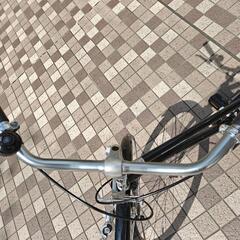 自転車の画像