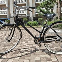自転車の画像