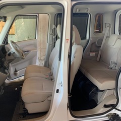 H26 デイズルークス　アイドリングストップ＋VDC 車検2年込みの画像