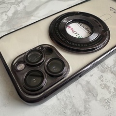 iPhone14promax 用ケース　中古　
ジャンク の画像