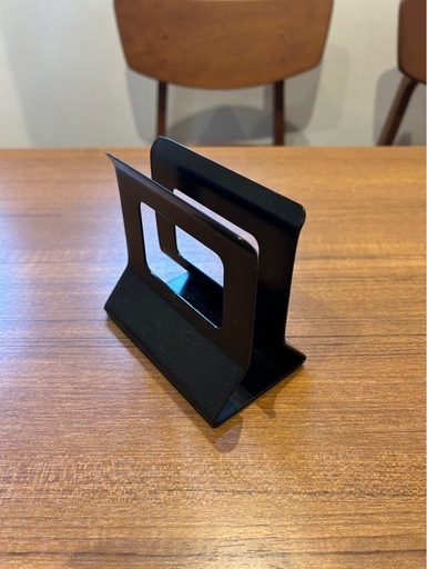 メニュースタンド 15個