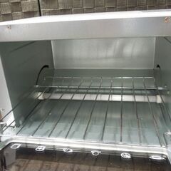 ヤマダ電機 オーブントースター 2020年製 YSK-T90G1 900W 白 トースター YAMADA 札幌市東区 新道東店の画像