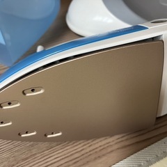 スチームアイロンの画像