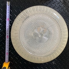 外灯　蛍光灯の画像