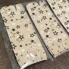 新品　靴下　3セットの画像