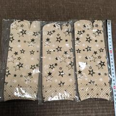 新品　靴下　3セットの画像