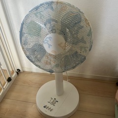 扇風機の画像