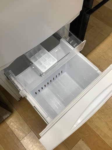 トレファク ラパーク岸和田店】2ドア冷蔵庫 TOSHIBA 2023年製 153L