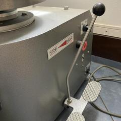 日本電産シンポ 陶芸ろくろ RK-3D　動作良好の画像