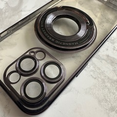 iPhone14promax 用ケース　中古　
ジャンク の画像