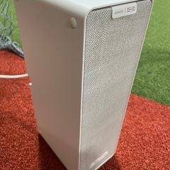 【IKEA×Sonos】SYMFONISK シンフォニスク WiFiスピーカー ブックシェルフ型 ホワイトの画像