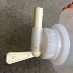ハンディジャグ　キャンプ用品の画像