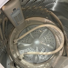 ⭐️冷蔵庫、洗濯機セット売り⭐️ Hisense　の画像
