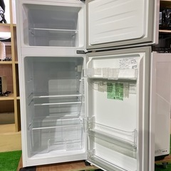 ⭐️冷蔵庫、洗濯機セット売り⭐️ Hisense　の画像