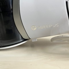 掃除機の画像