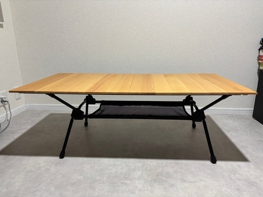 【専用出品】キャンプテーブル_Lサイズ