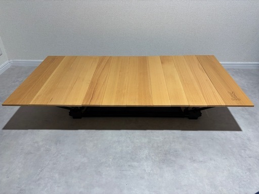 【専用出品】キャンプテーブル_Lサイズ