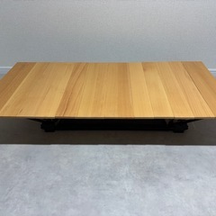 【専用出品】キャンプテーブル_Lサイズの画像