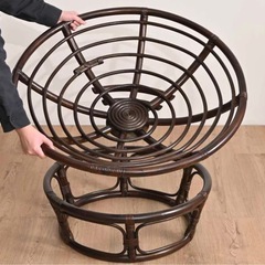 パパサンチェアの画像