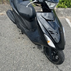 アドレスv125sの画像