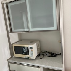 
キッチンボードの画像
