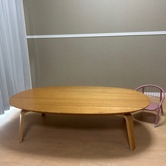 商談中　無印こたつ の画像