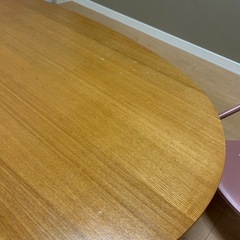 商談中　無印こたつ の画像