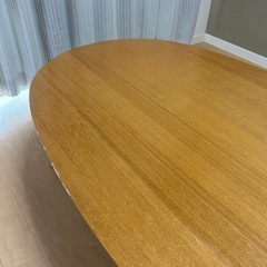 商談中　無印こたつ の画像