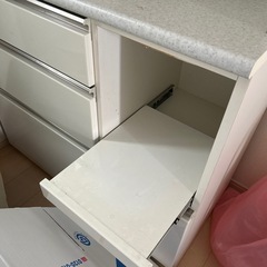 
キッチンボードの画像