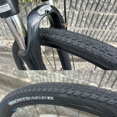 TREK トレック 8.3 DS（Dual Sport）中古の画像