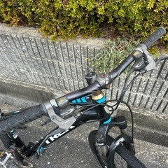 TREK トレック 8.3 DS（Dual Sport）中古の画像