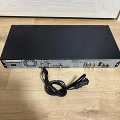 パナソニック ブルーレイレコーダー の画像