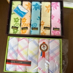 （新品）ギフトタオルセット 10枚の画像