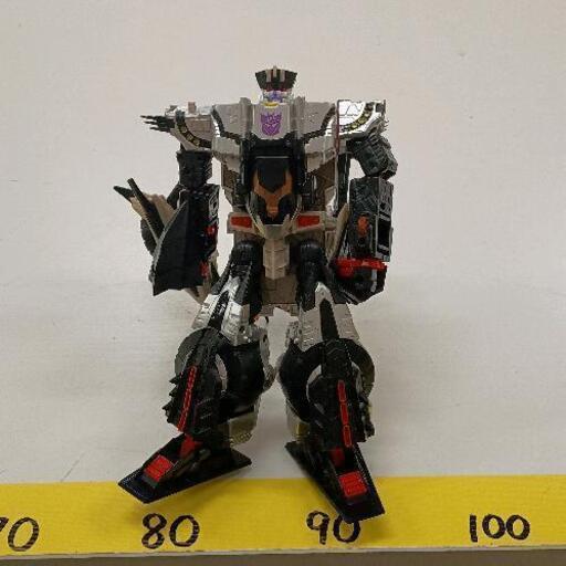 0809-169 トランスフォーマー　おもちゃ