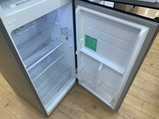 トレファク松原店】2ドア冷蔵庫のご紹介です！