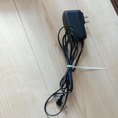 コードレス掃除機の画像