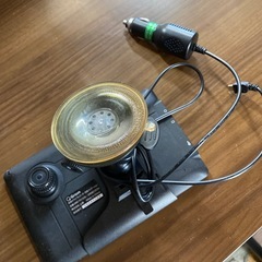 ドライブレコーダー搭載ナビゲーションの画像