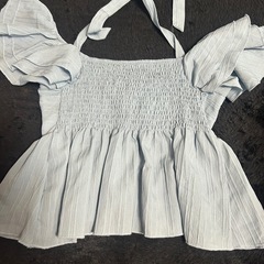 シフォントップスMサイズの画像
