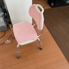 シャワーベンチの画像