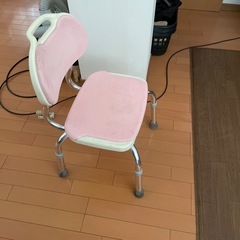シャワーベンチの画像