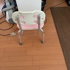 シャワーベンチの画像