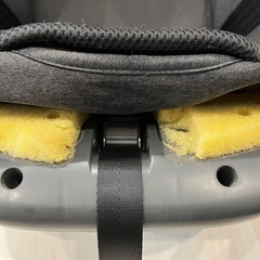 コンビ　チャイルドシート　THE Sシリーズの画像