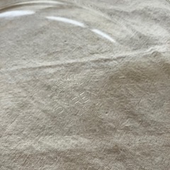 パイレックスのお皿の画像