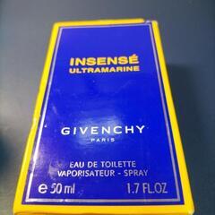 GIVENCHY香水の画像